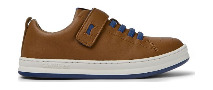 Camper Runner K800247 Brown 32