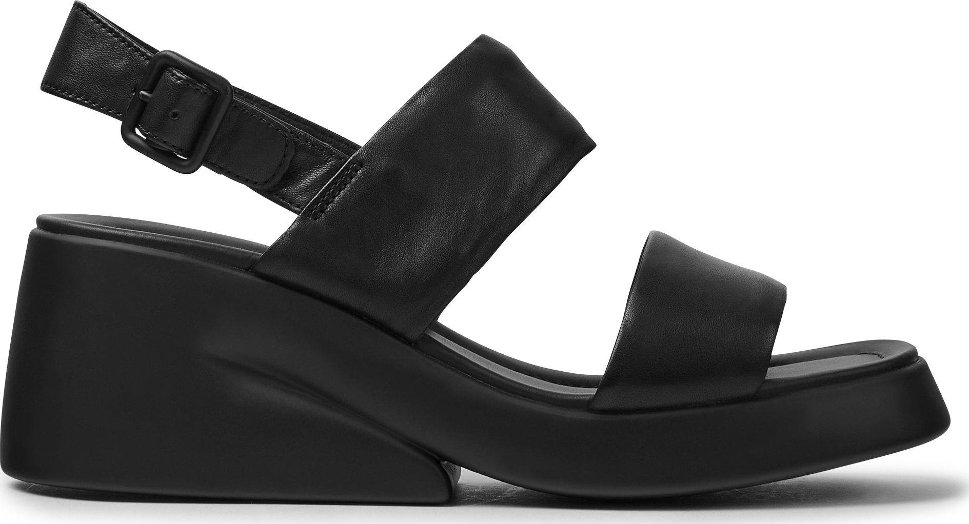Camper Kaah K201352 Black 39