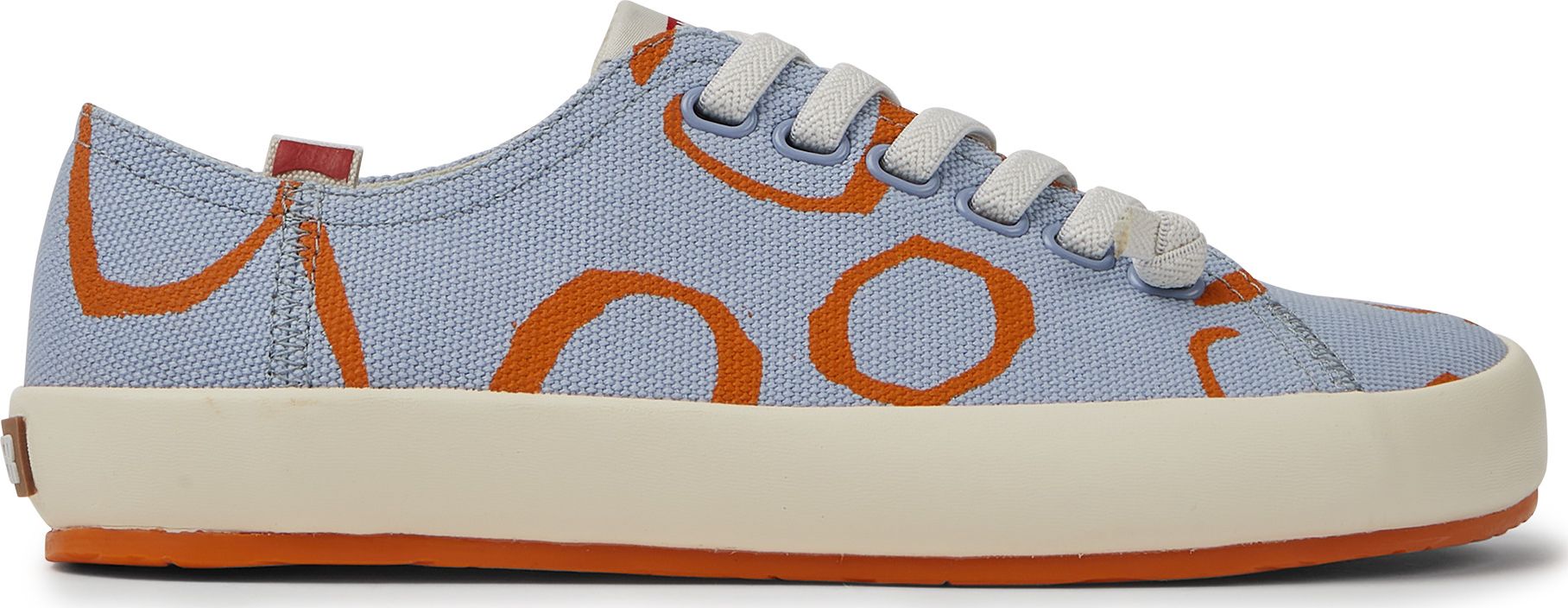 CAMPER Pelotas Peu Rambla Vulcanizado 21897 Color 075 37
