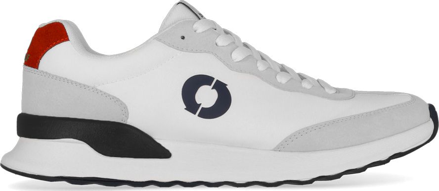 ECOALF Prinalf Sneakers Men's MS22 White 42