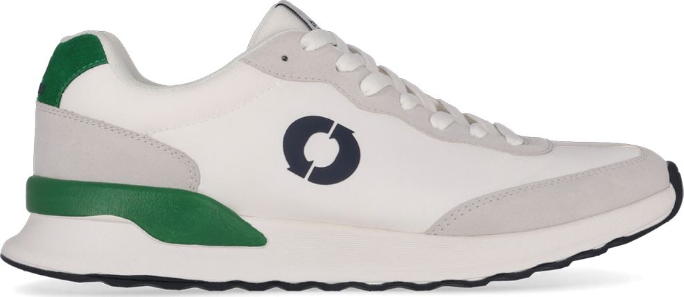 ECOALF Prinalf Sneakers Men's MS22 Bright Green 45