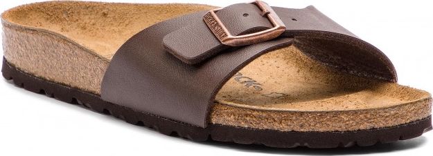 Birkenstock Madrid BF 40393 Dark Brown 37