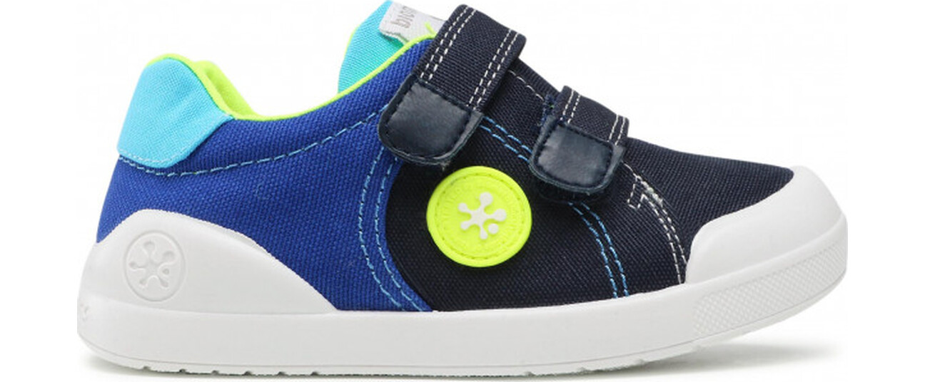 BIOMECANICS 222283 Navy/Electric 30