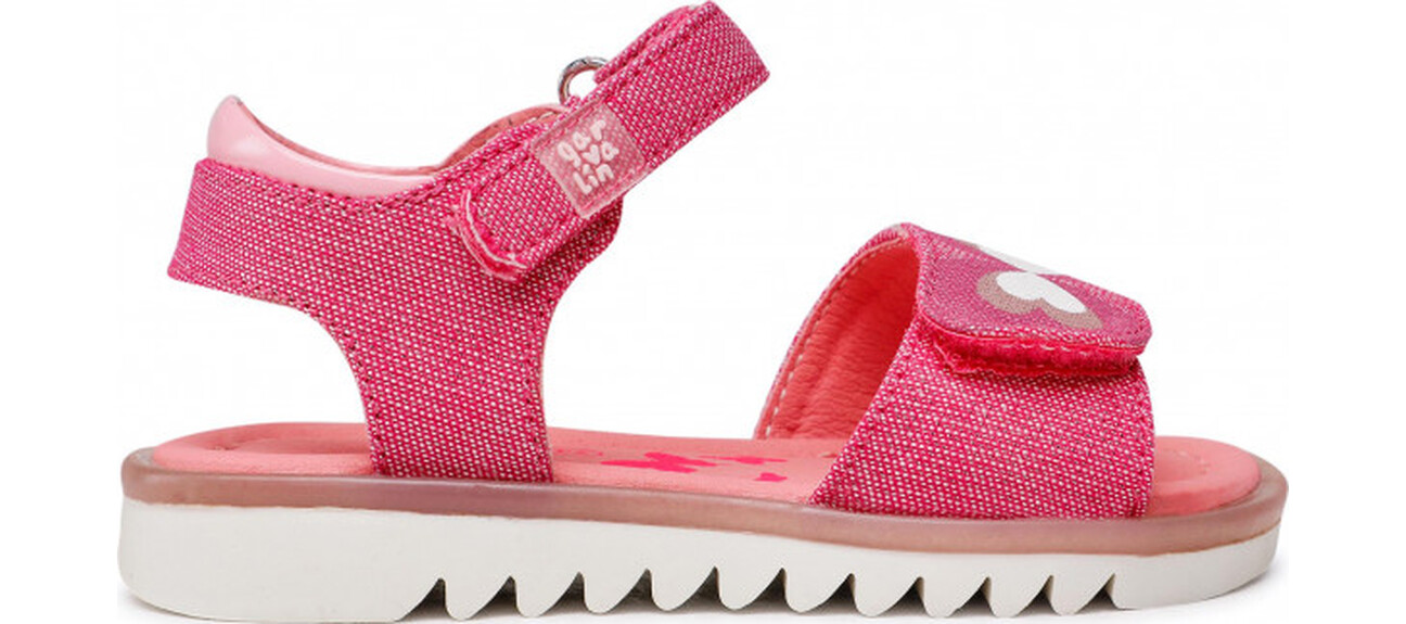 GARVALIN 222435 Pink 34