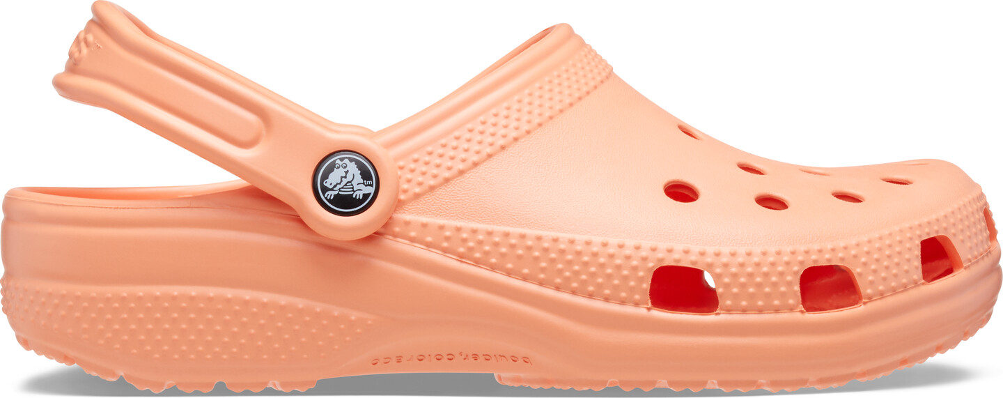 Crocs™ Classic Papaya 41