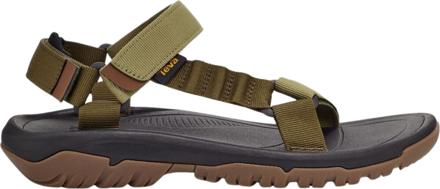 Teva Hurricane Utlix Men's Dark Olive 43