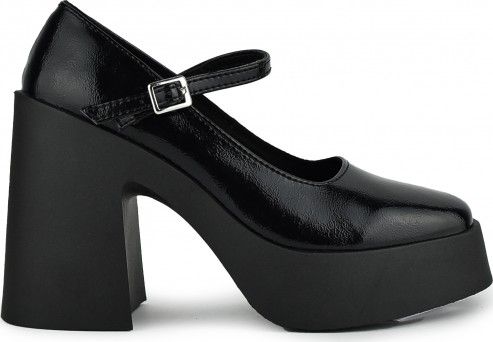 Altercore Darkenda Black 38