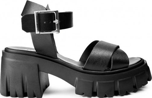 Altercore Sophia Black 38