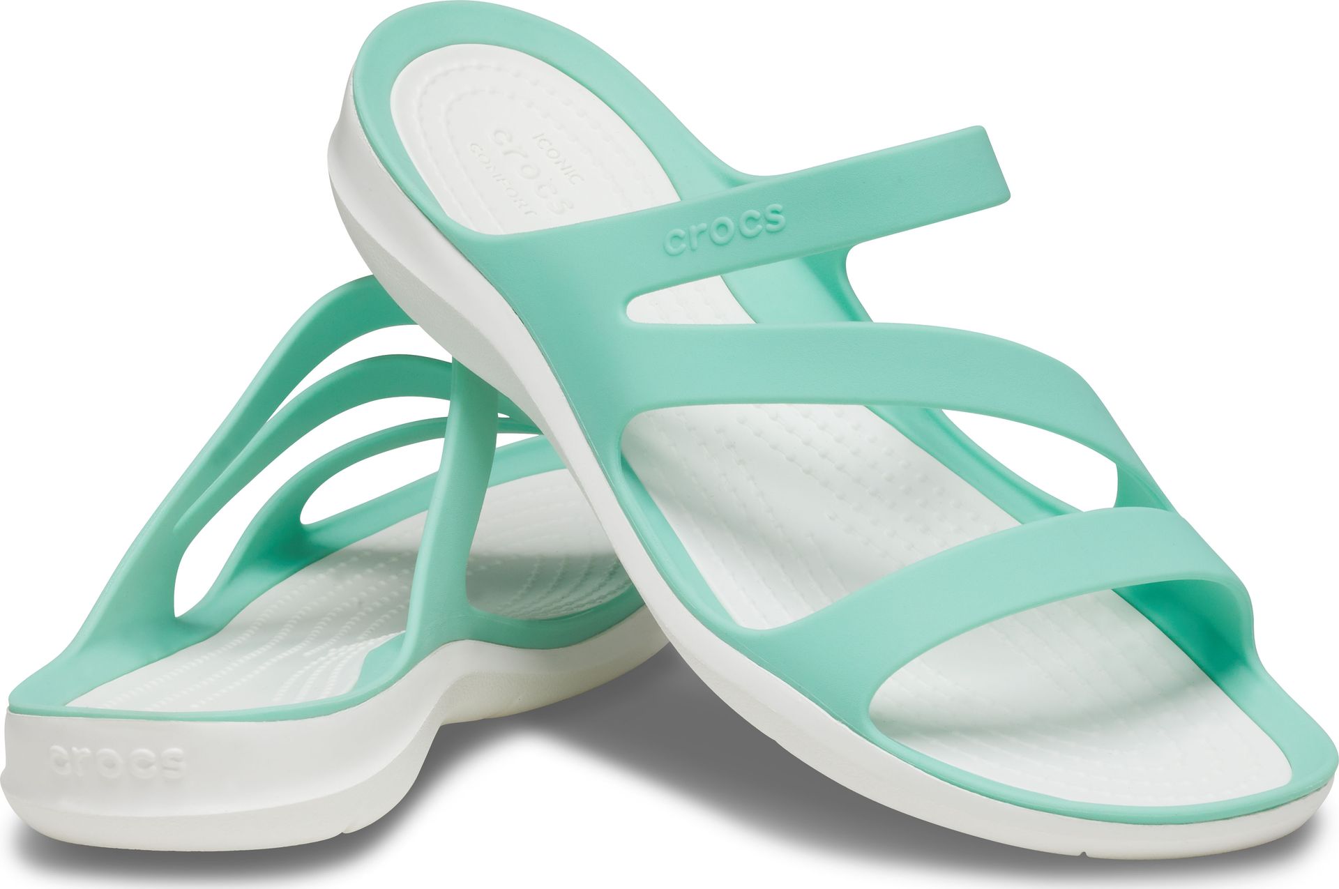 Купить Crocs Женские Недорого