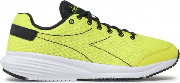 DIADORA Flamingo 7 Men's Neon Yellow/Black 42