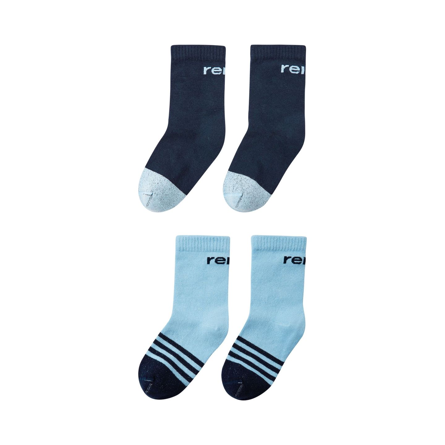 REIMA Jalkaan 5300046B Sky Blue 34