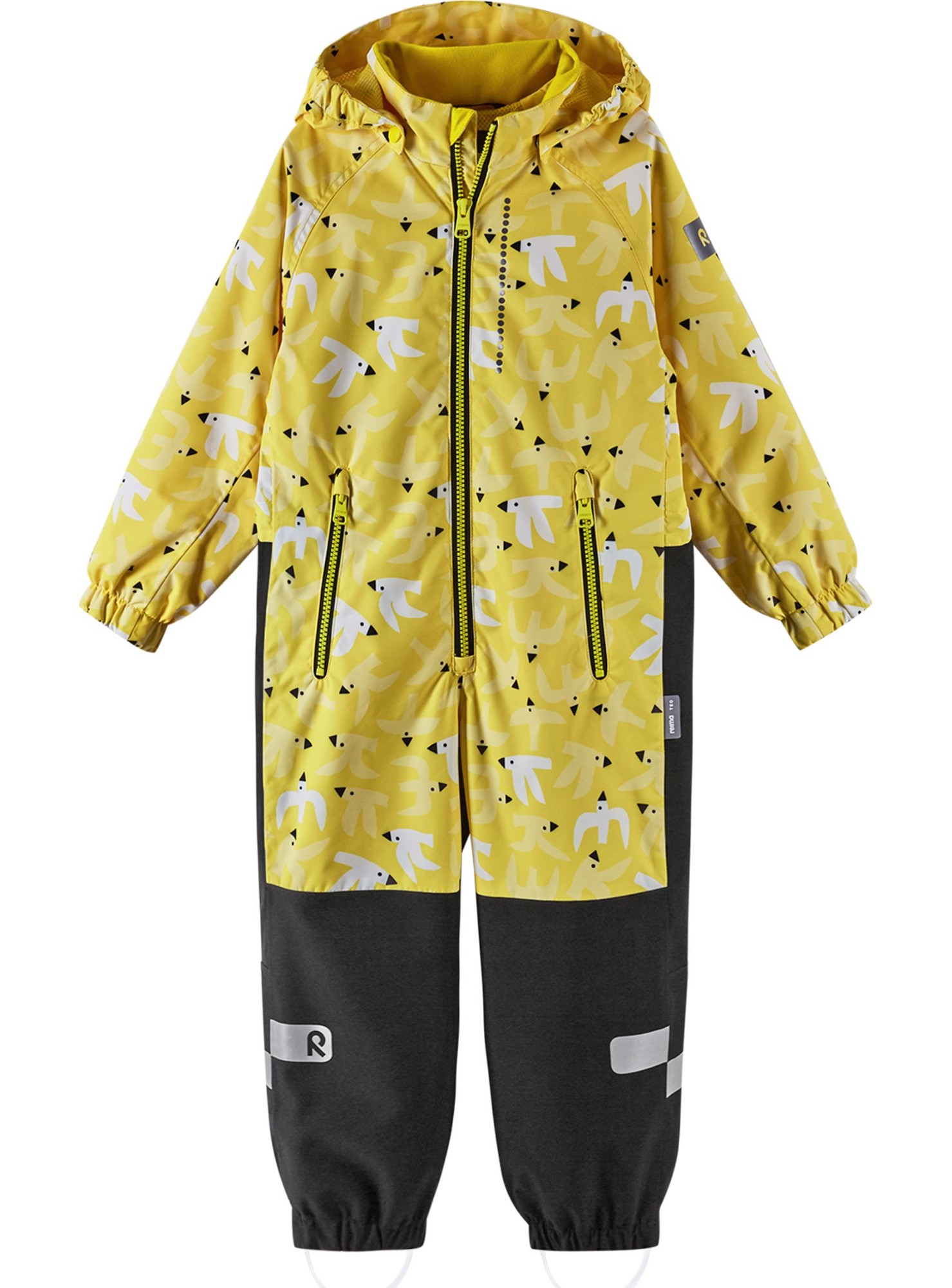 REIMA Karikko Maize Yellow 98