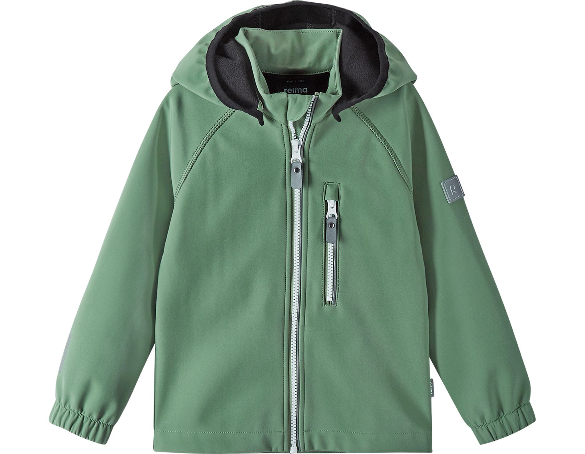 REIMA Vantti 5100009A Green Clay 116