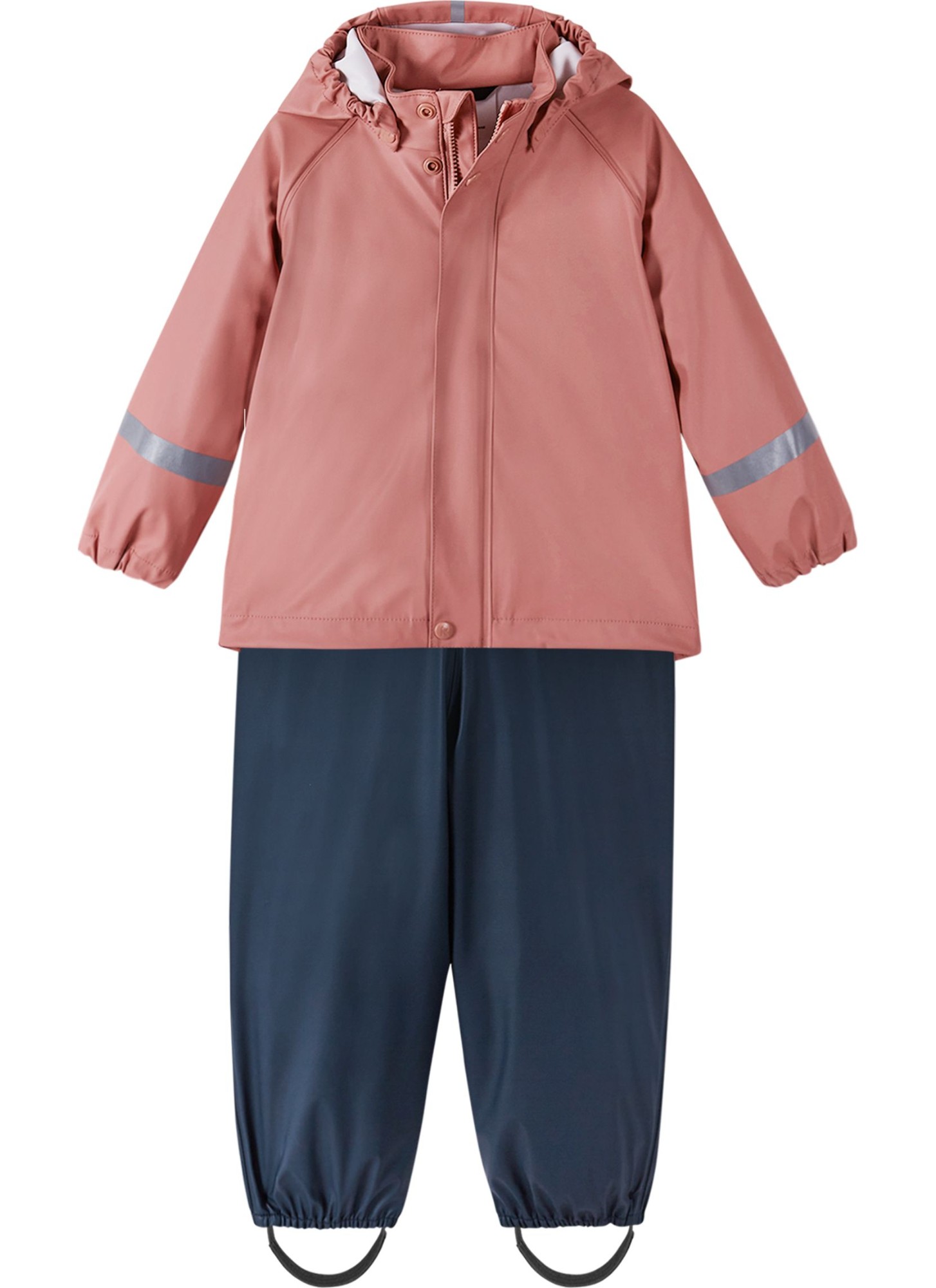 REIMA Tihku 5100021A Rose Blush 92