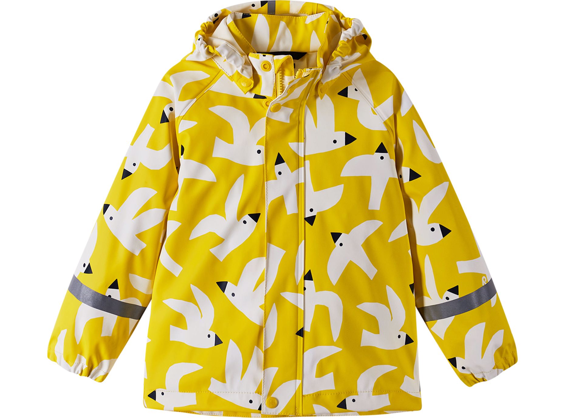 REIMA Vesi 5100025A Yellow 104
