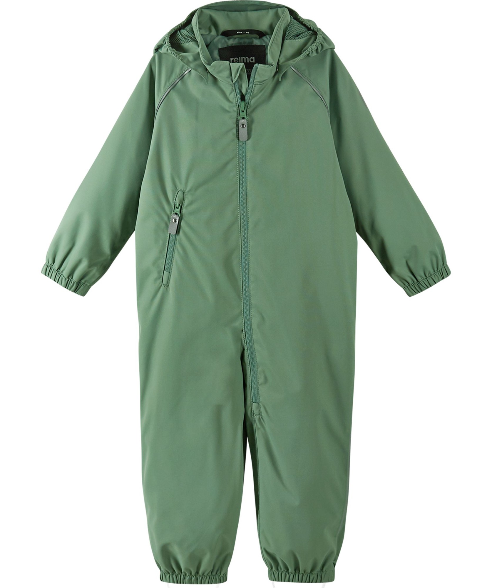 REIMA Toppila 5100161A Green Clay 92