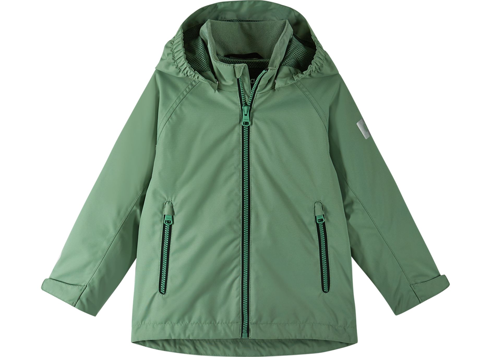 REIMA Soutu 5100169A Green Clay 146