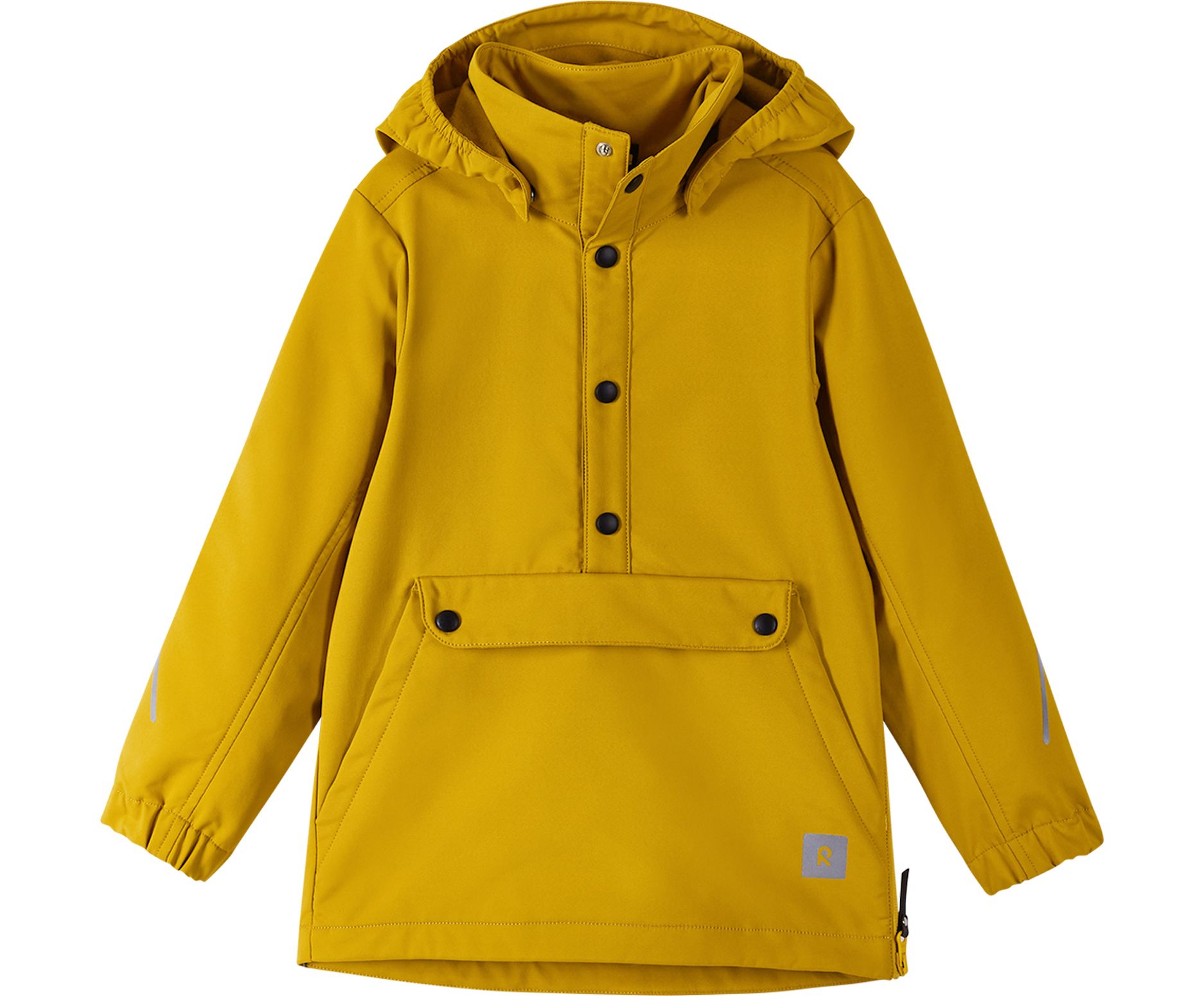 REIMA Ulkoiluun Deep Gold 140