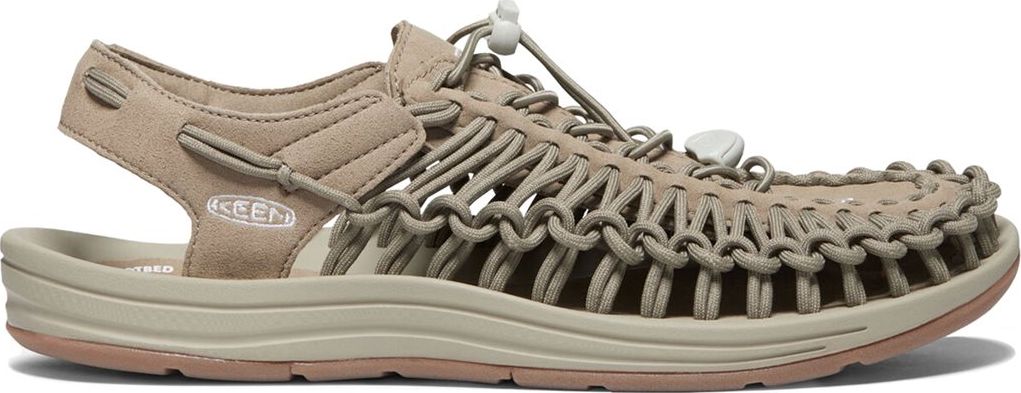 Keen UNEEK MEN Timberwolf/Plaza Taupe 47