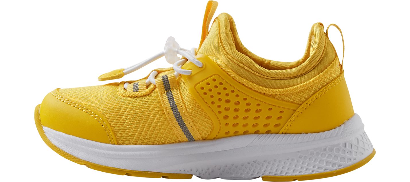 REIMA Luontuu 5400045A Yellow 2380 25