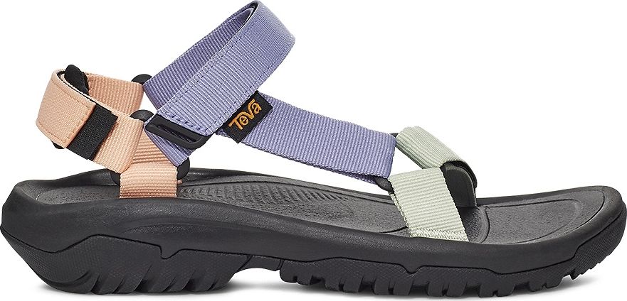 Teva Hurricane XLT2 Women's Sherbert Multi 39