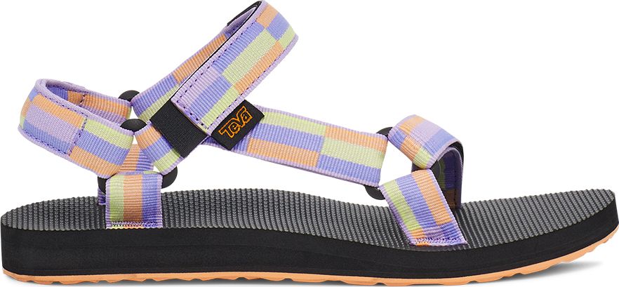 Teva Original Universal Women's Retro Block Pastel Lilac 40