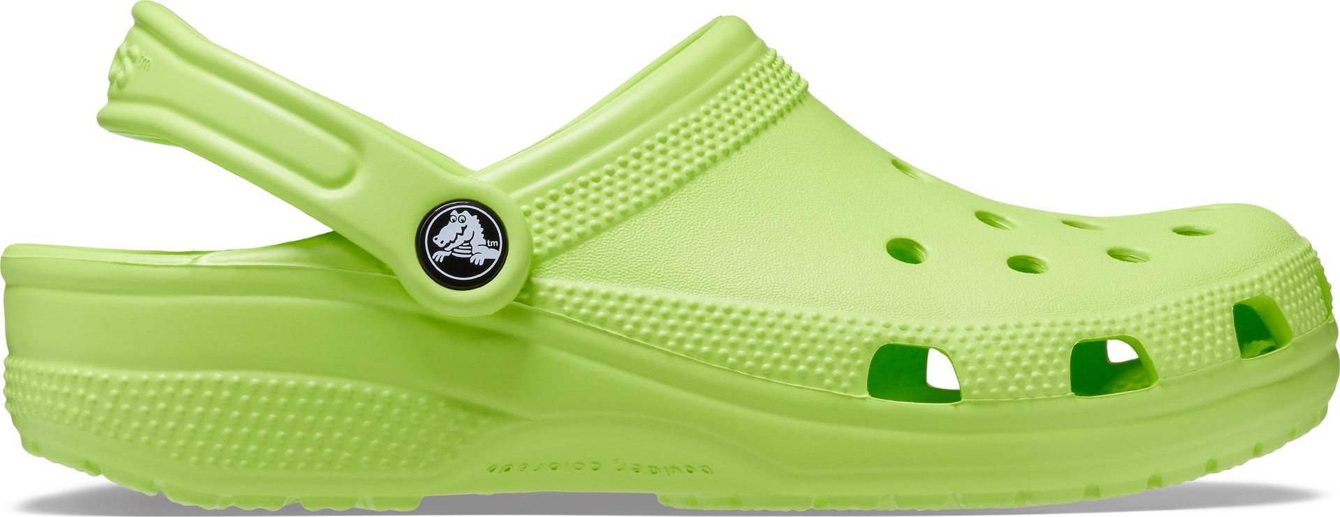 Crocs™ Classic Limeade 47,5