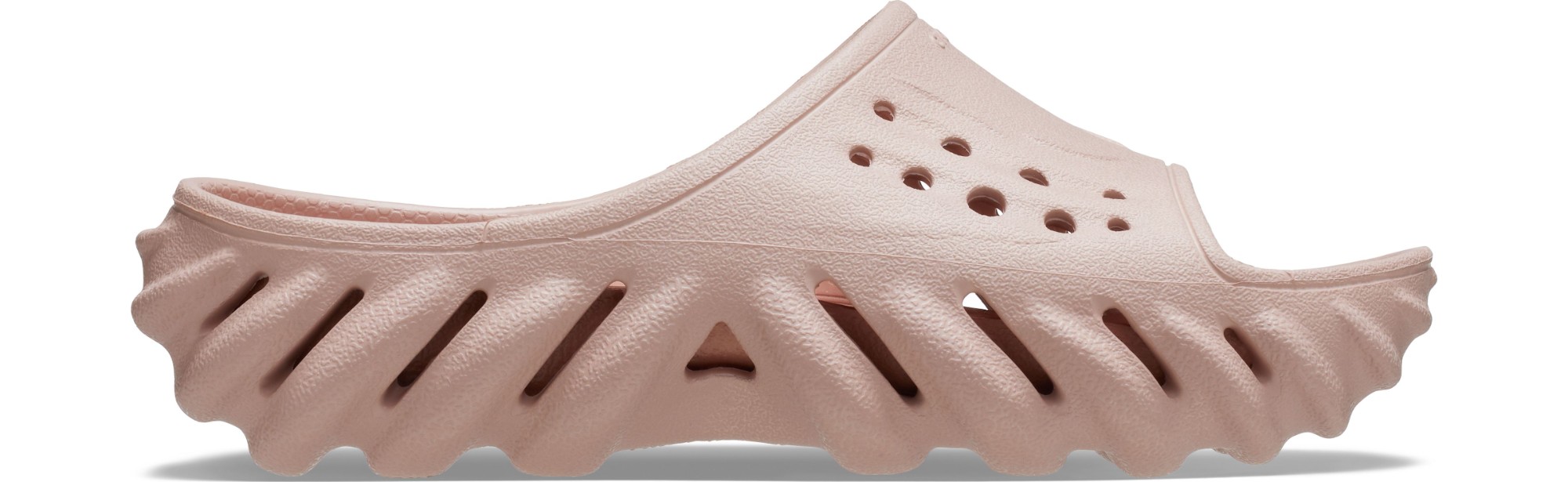 Crocs™ Echo Slide Kid's Pink Clay 38,5