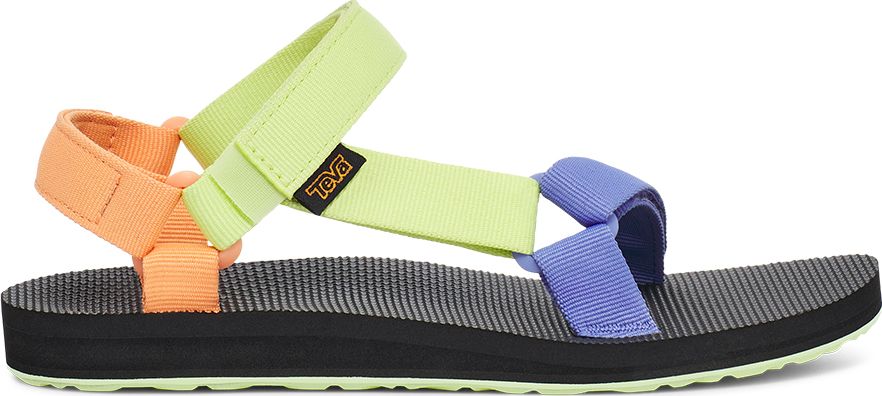 Teva Original Universal Women's Wind Multi 43