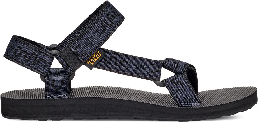 Teva Original Universal Men's Bandana Total Eclipse 44,5