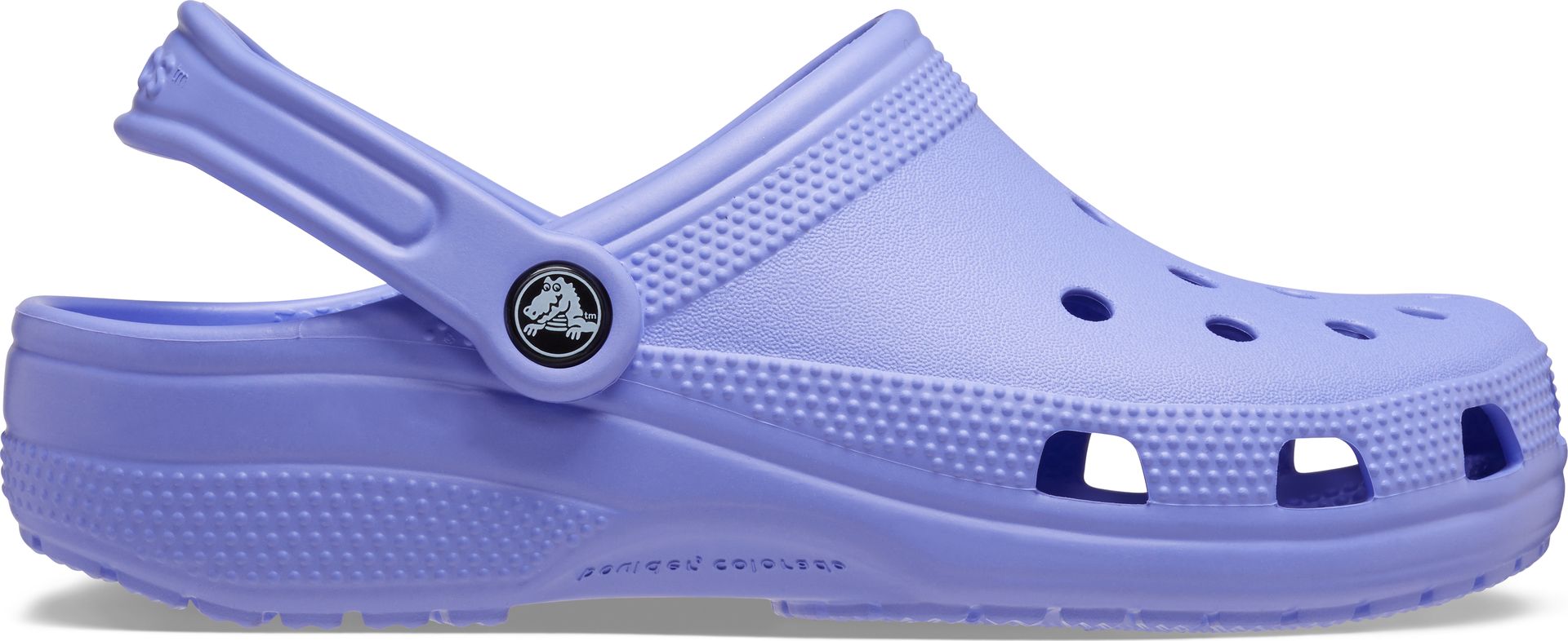 Crocs™ Classic Digital Violet 37,5