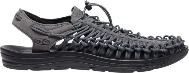 Keen UNEEK MEN Magnet/Black 47