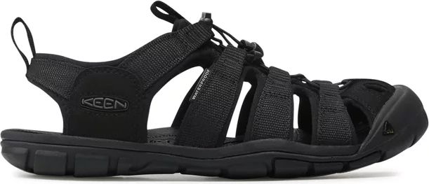 Keen CLEARWATER CNX MEN Triple Black 44