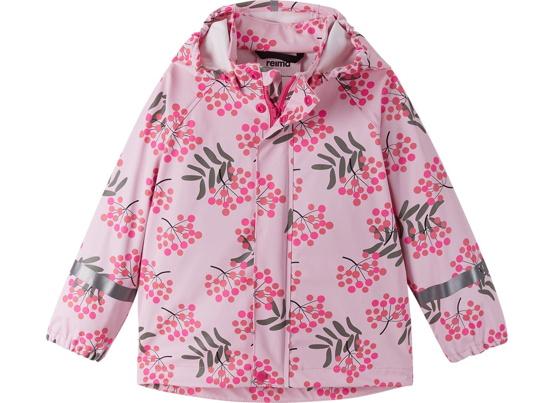 REIMA Vesi 5100025A Pale Rose 4012 110
