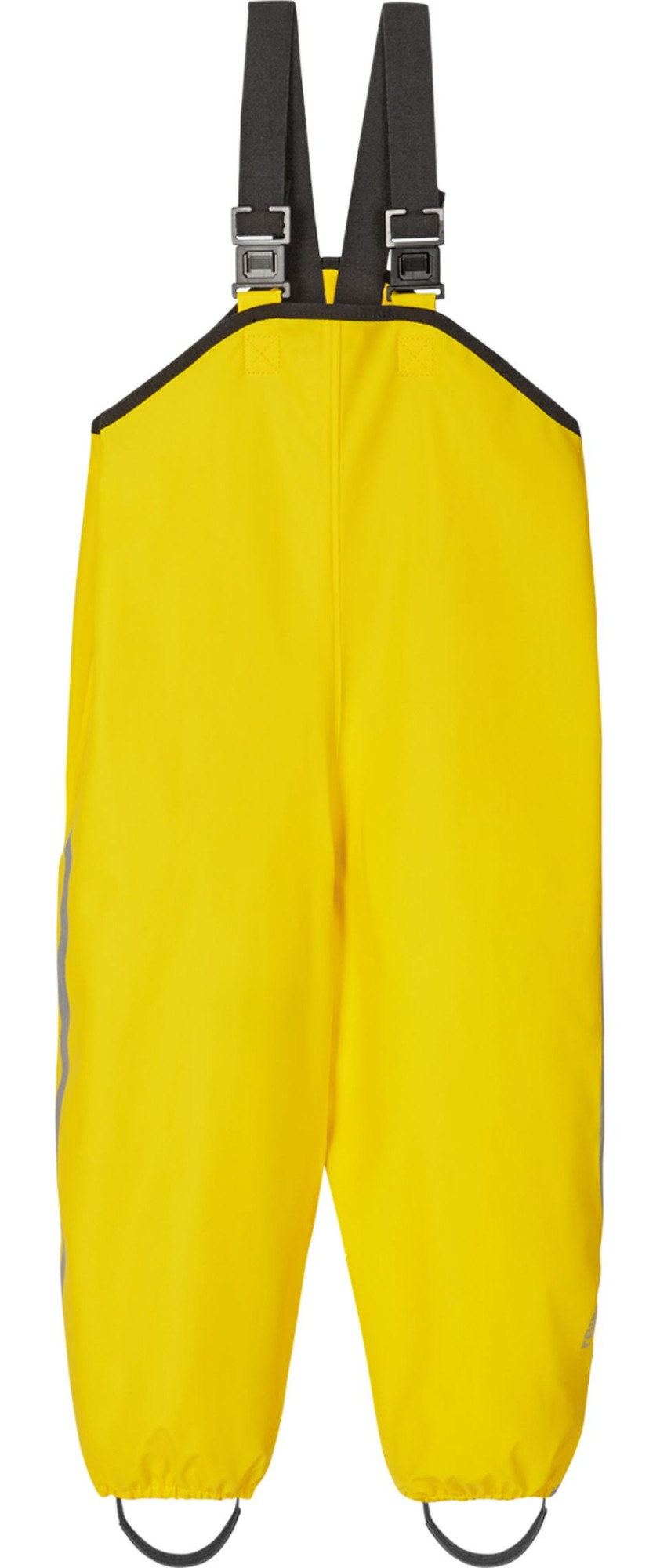 REIMA Lammikko 5100026A Yellow 74