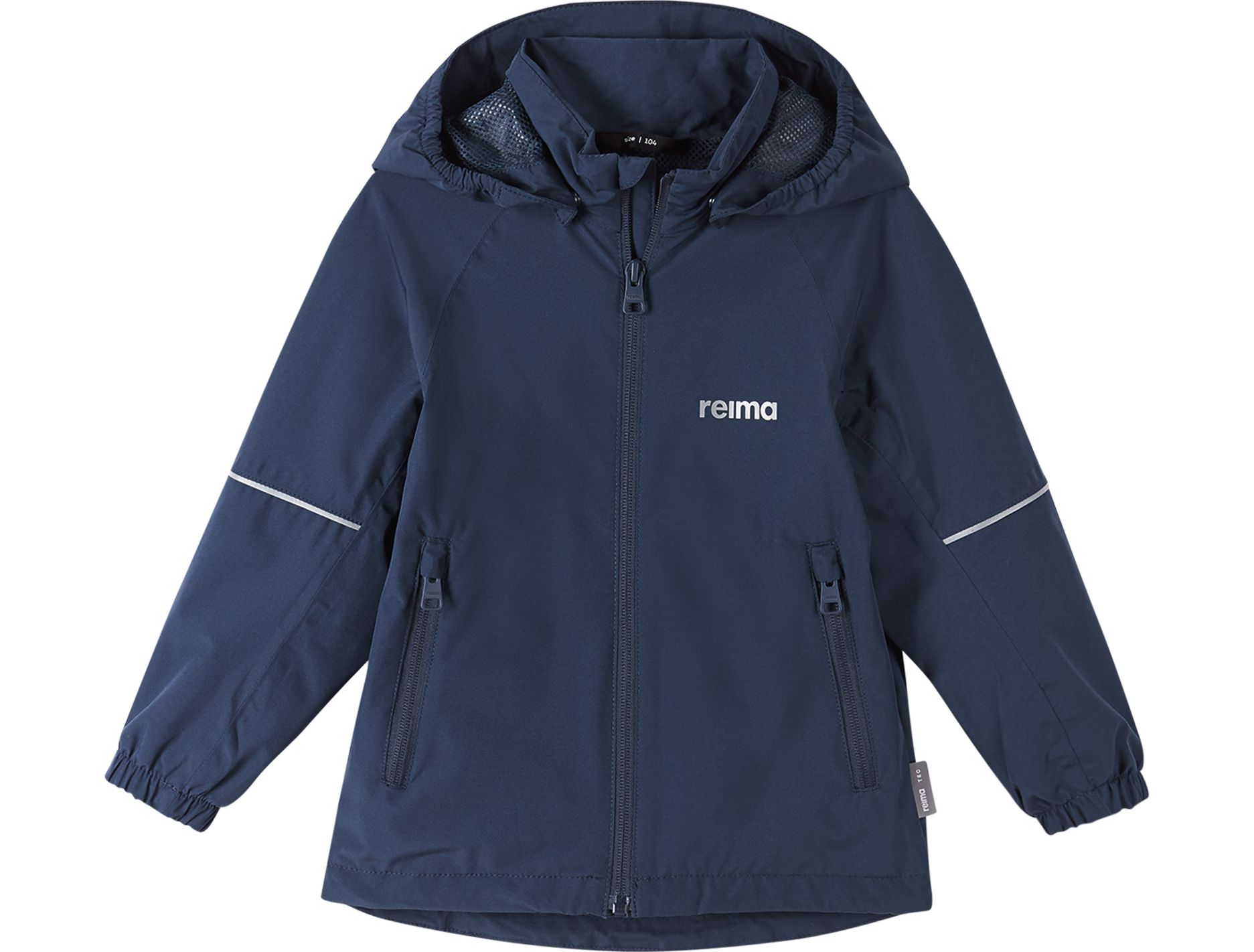 REIMA Fiskare 5100101A Navy 98