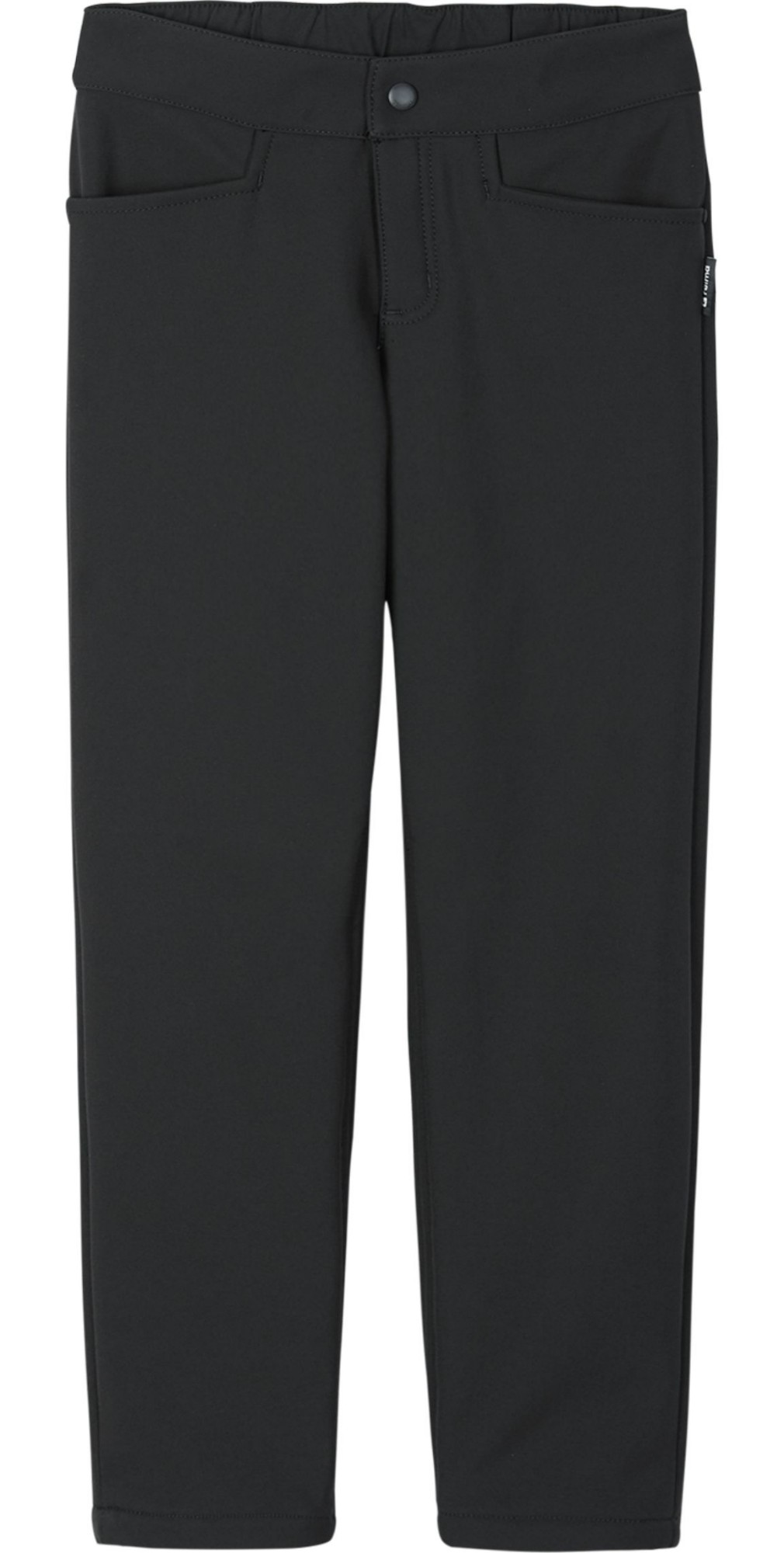 REIMA Idea 5100015A Black 140