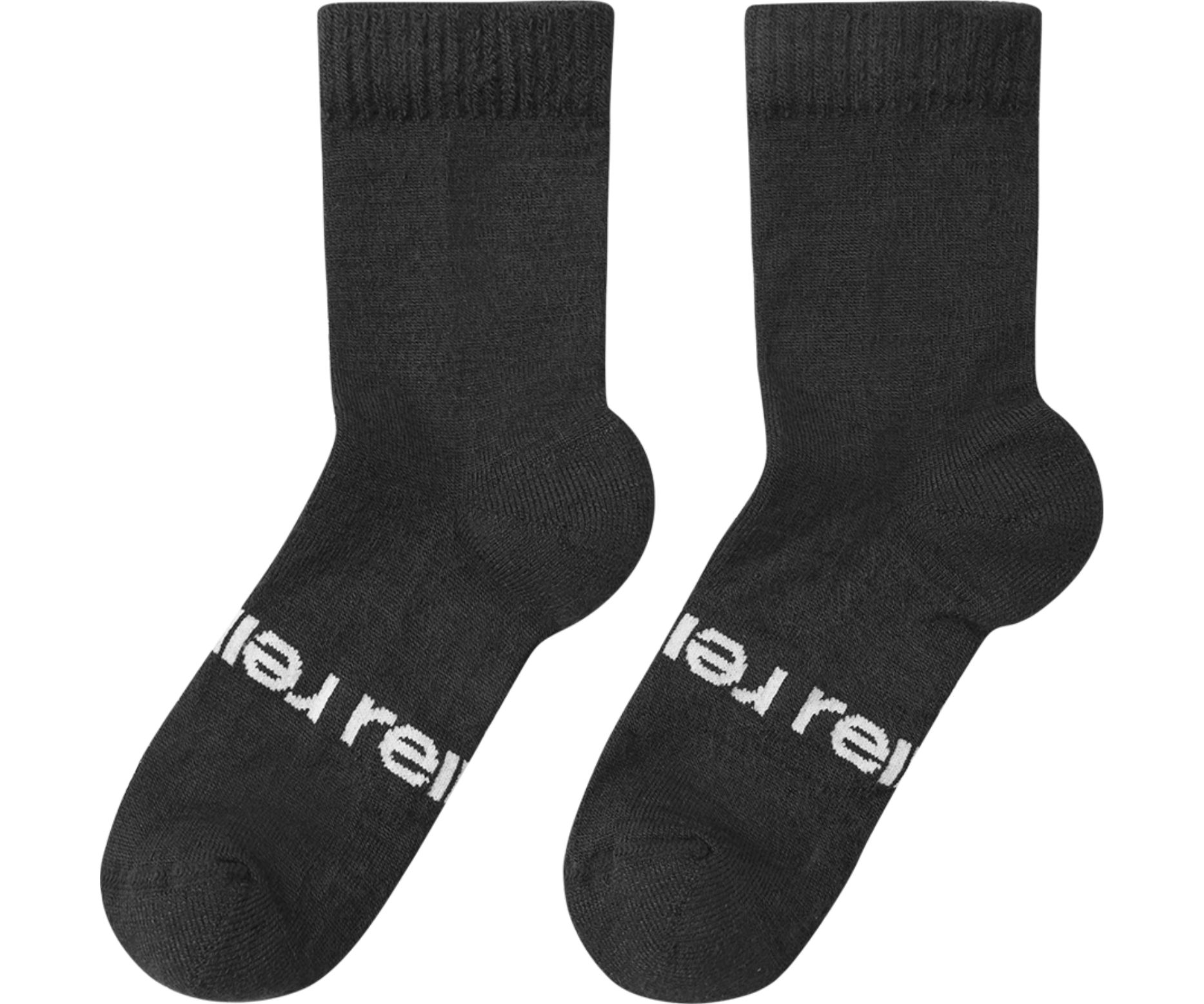 REIMA Liki 5300045A Black 22-25