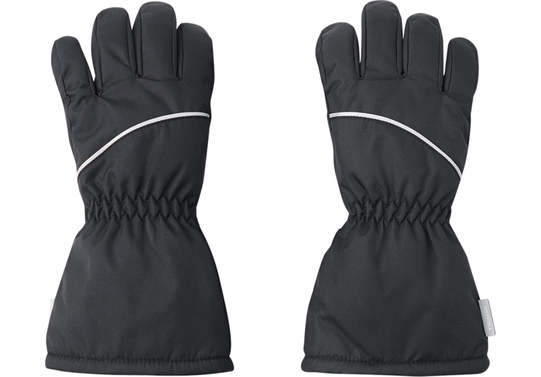 REIMA Milne 5300108A Black 4