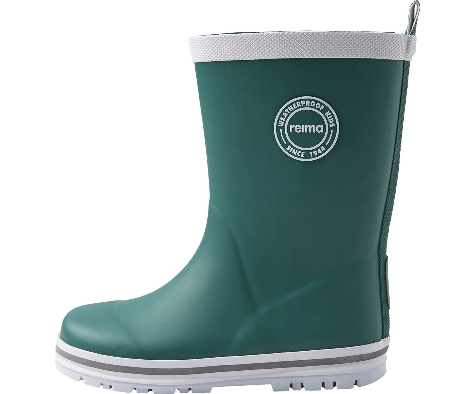 REIMA Taika 2.0 5400001A Pine Green 37