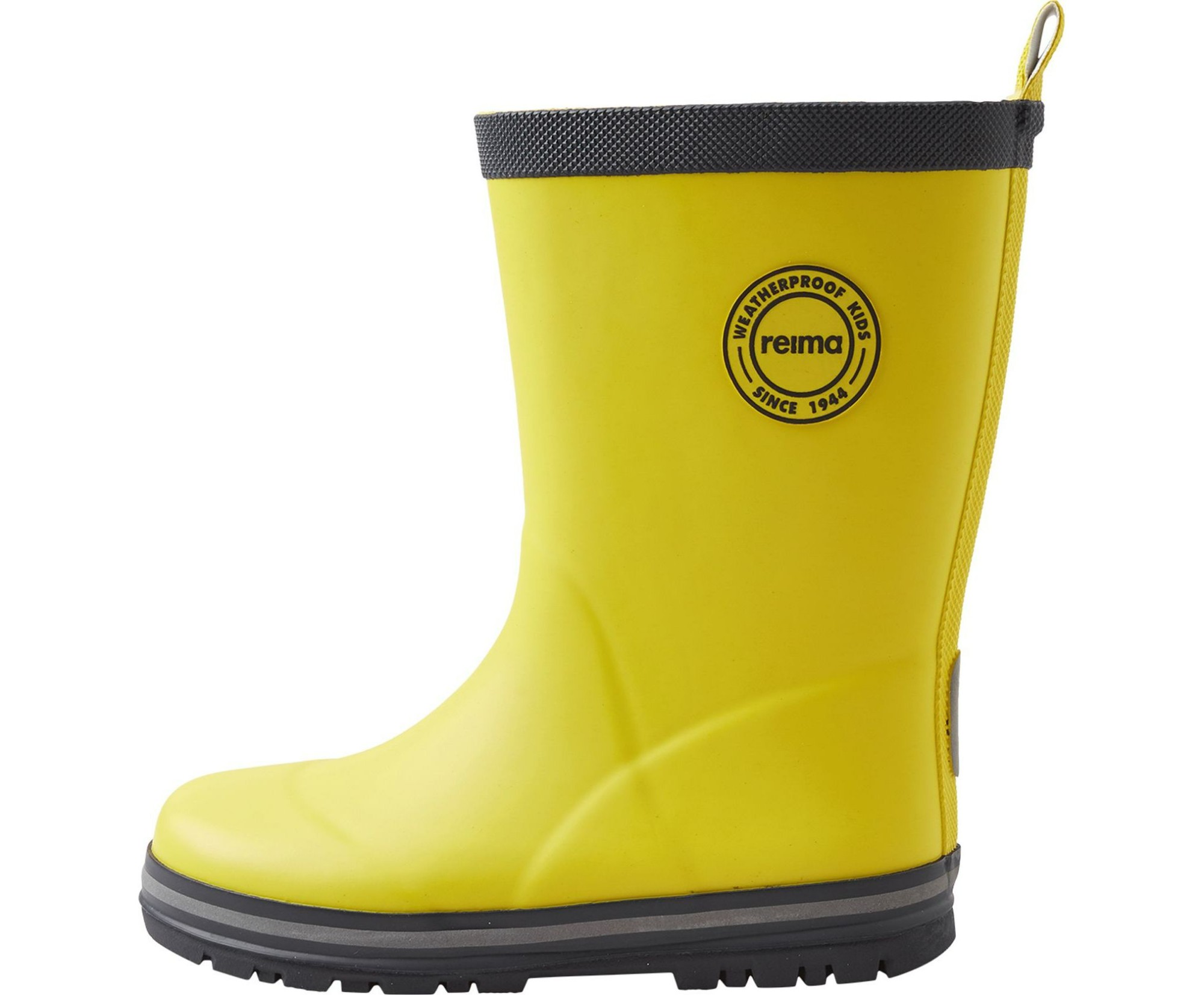 REIMA Taika 2.0 5400001A Yellow 2350 27