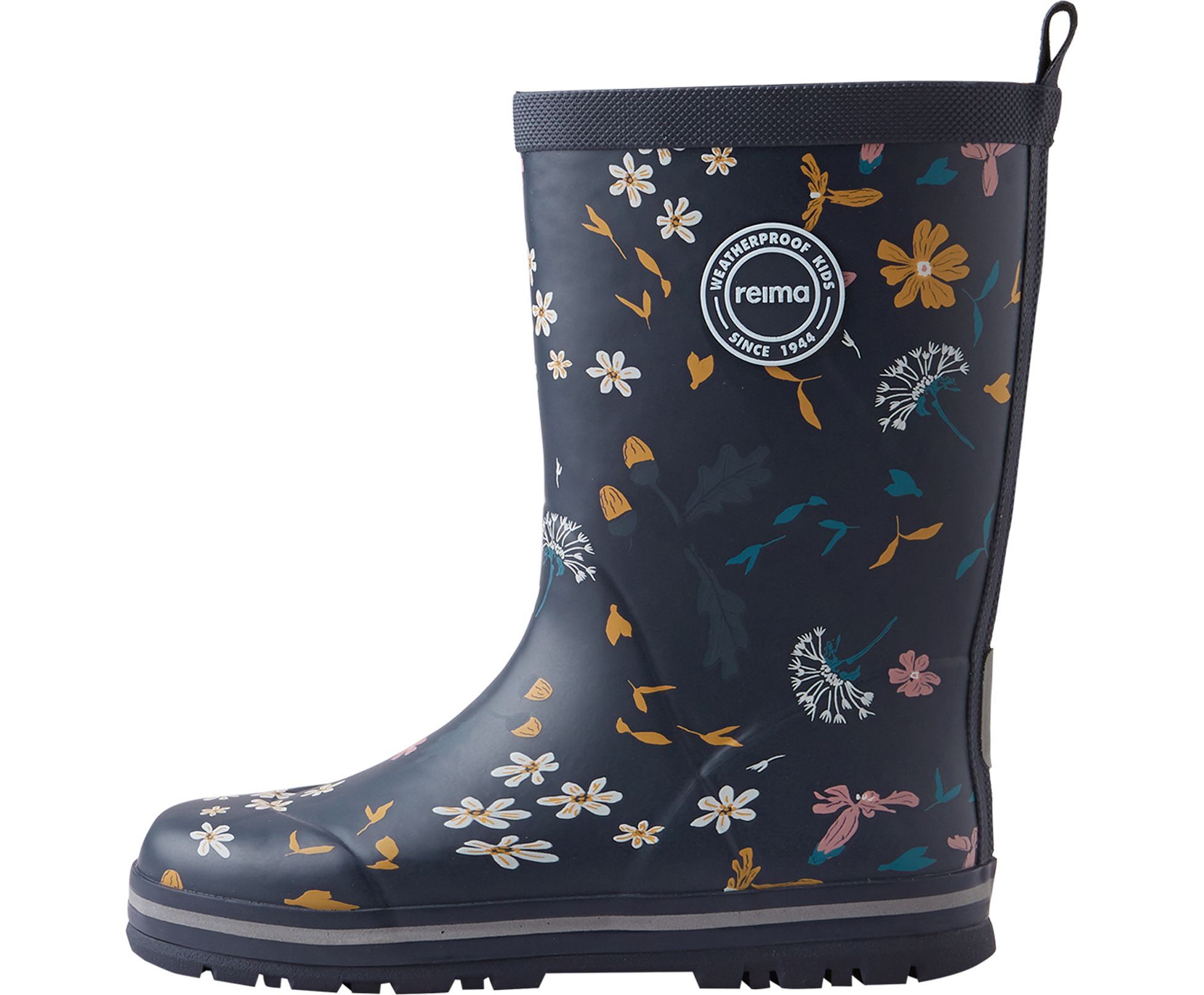 REIMA Taika 2.0 5400001A Navy 6981 38