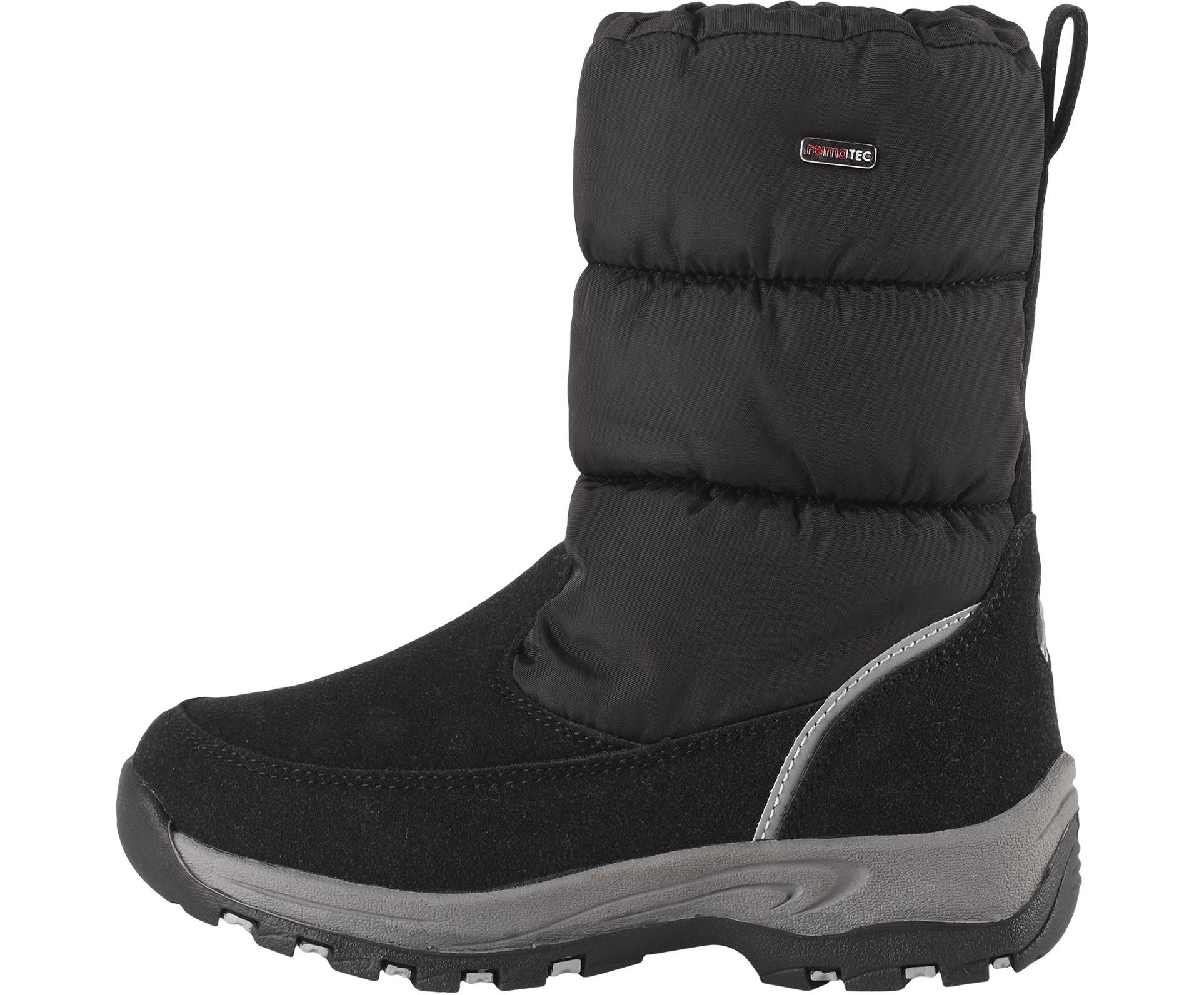 REIMA Vimpeli Black 25