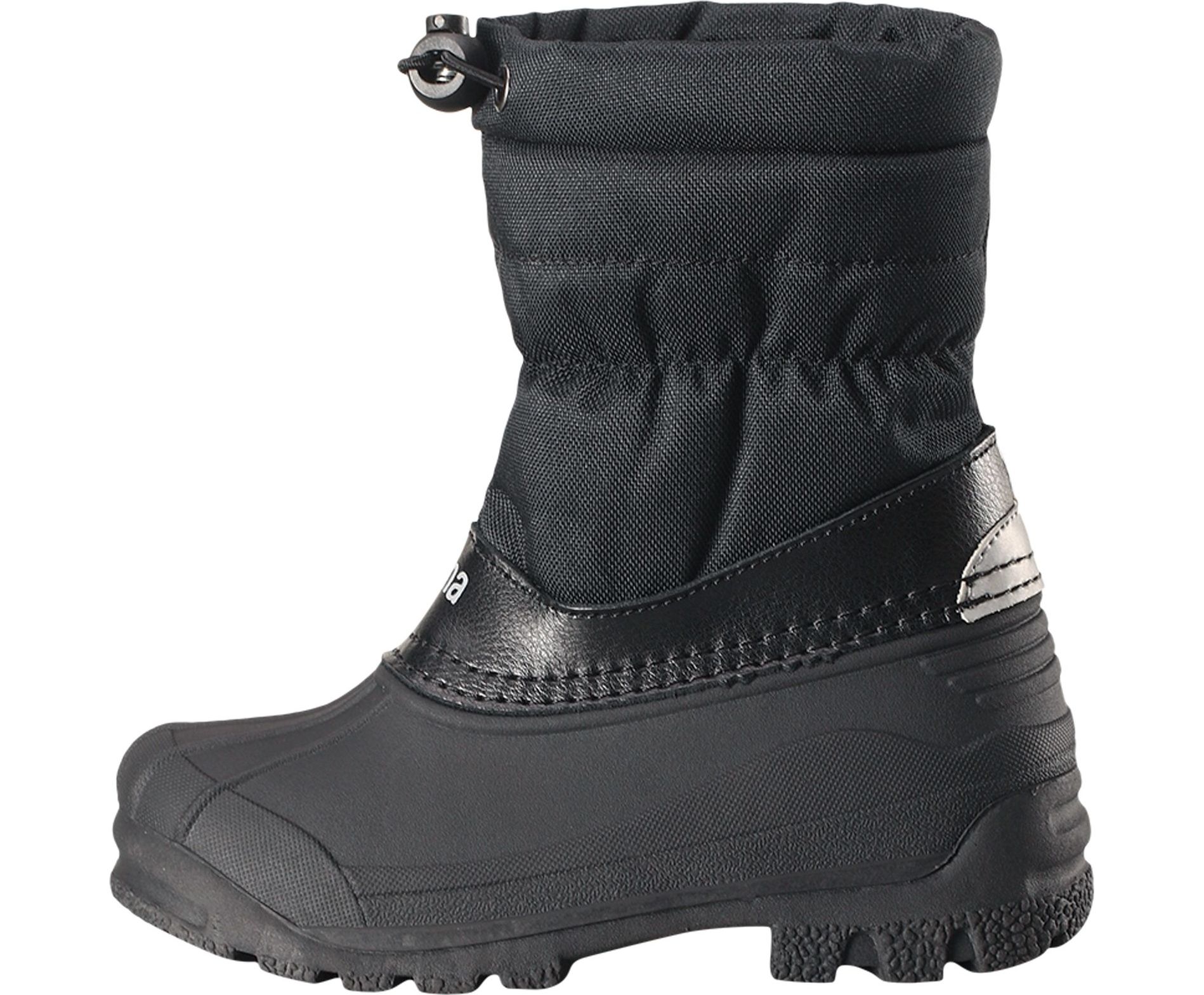 REIMA Nefar Black 30