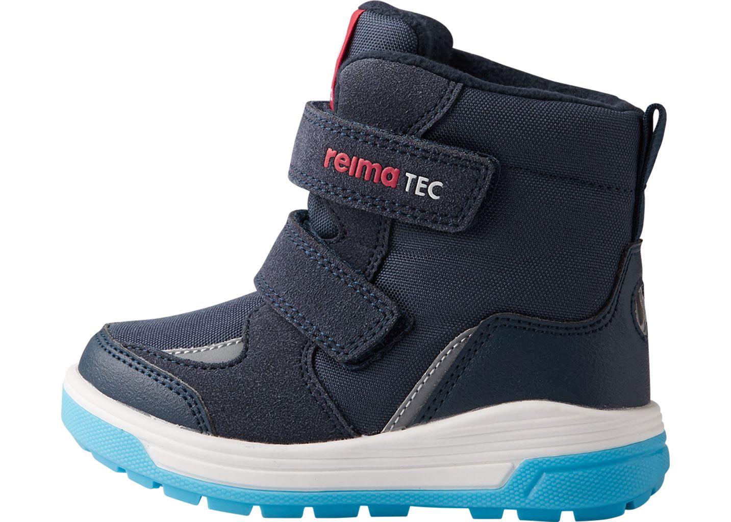 REIMA Qing 5400026A Navy 24