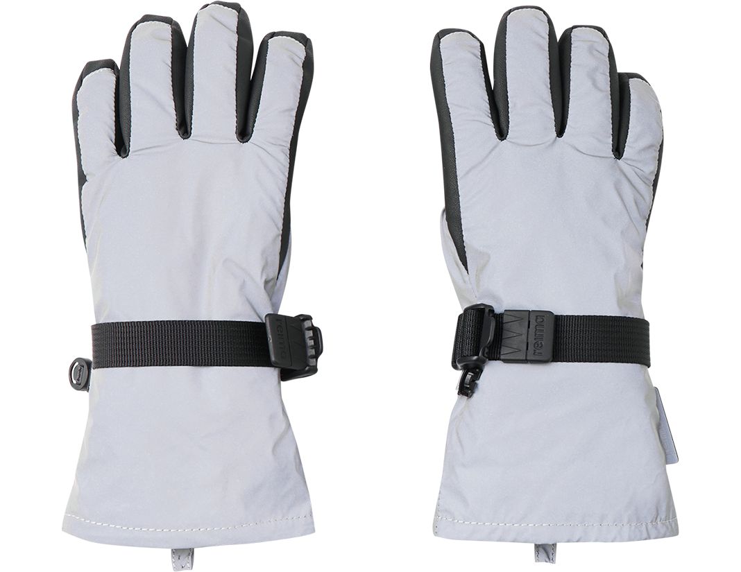 REIMA Refle 5300028A Silver 4