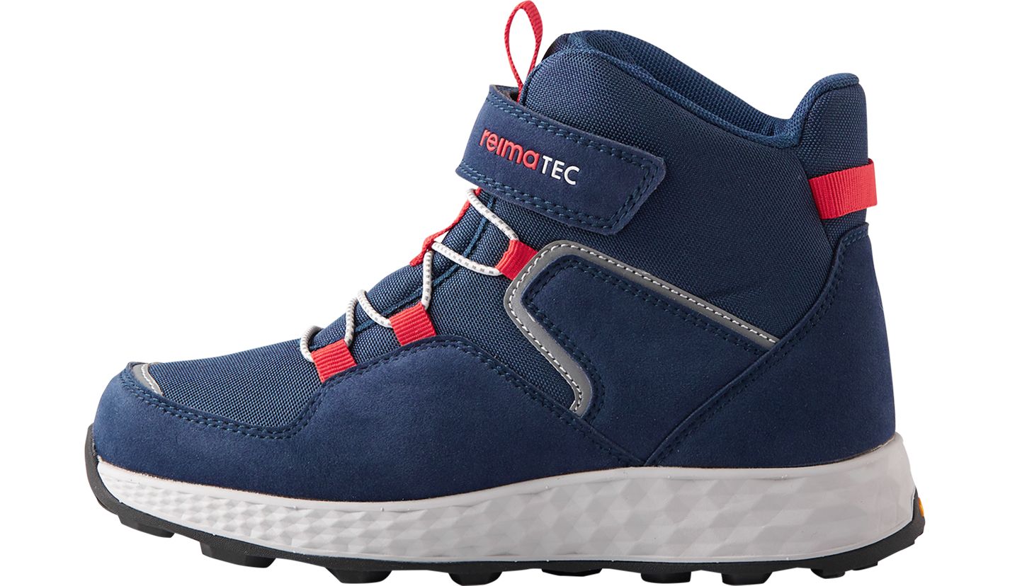 REIMA Vilkas 5400014A Navy 40