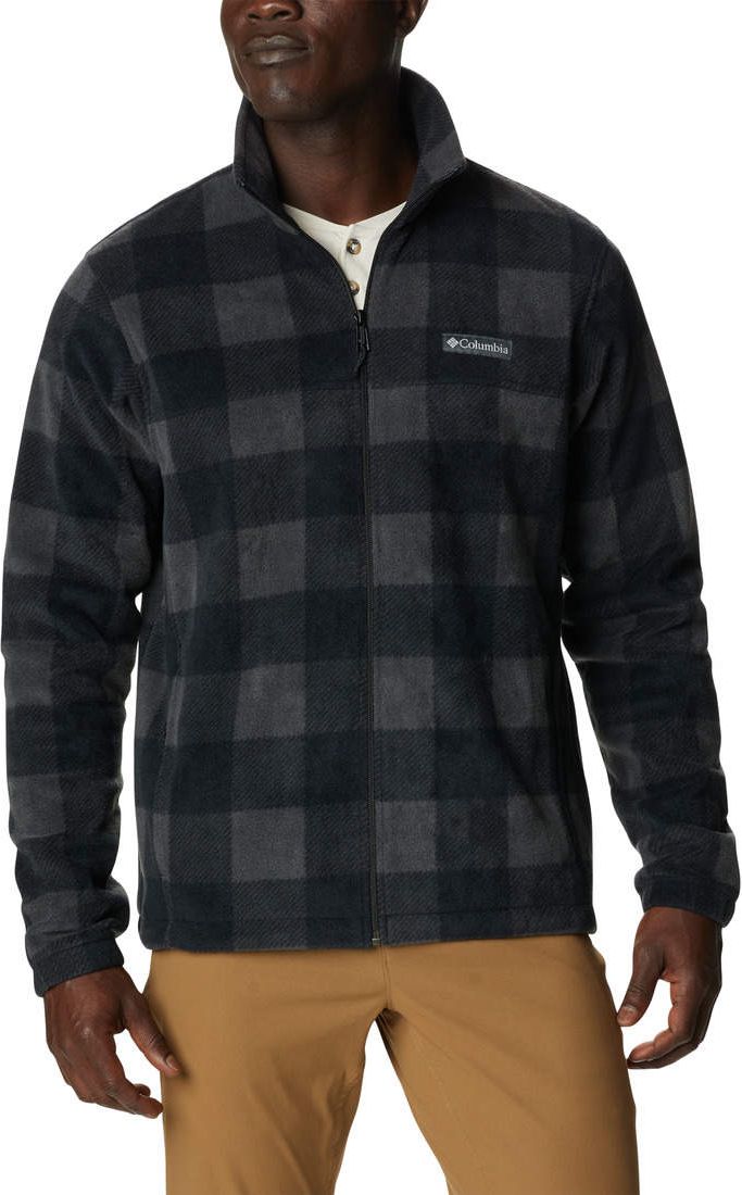 Columbia Steens Mountain Printed Jacket 