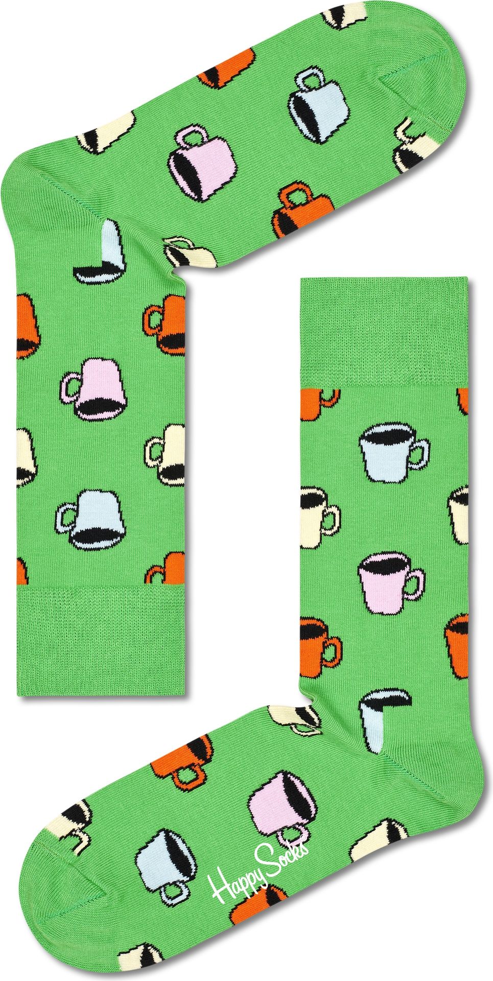 Happy Socks My Cup Of Tea Multi-7303 41-46
