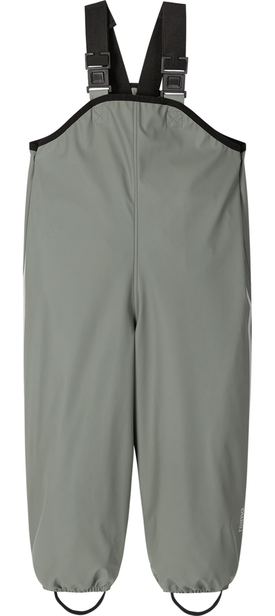 REIMA Lammikko 5100026A Greyish Green 74